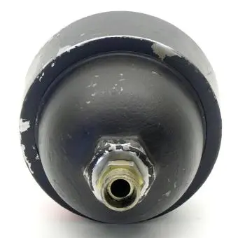 Membranspeicher 