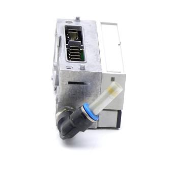 End plate VMPA-FB-EPLM-GU, 552288 New