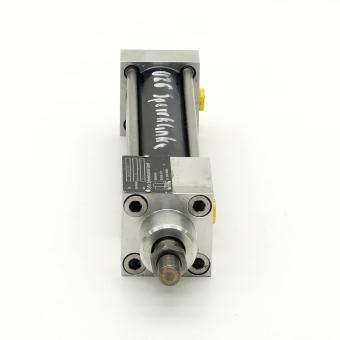 Pneumatic cylinder  