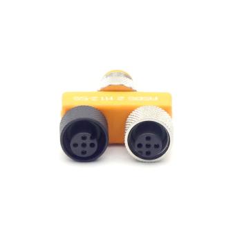 Sensor splitter 