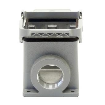 Han 32B Sockelgehäuse 19300320273 Neu