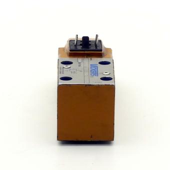 Pressure Valve 