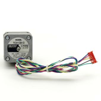 VEXTA Schrittmotor 