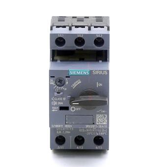 Circuit Breaker 