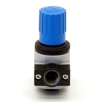 Pressure regulator LR-3/8-D-7-MINI 
