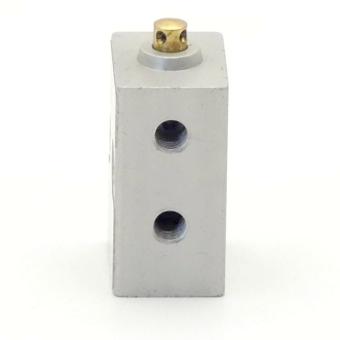 Stem actuated valve V-3-M5 