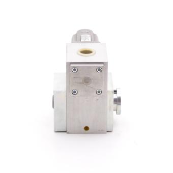 Locking Unit 0 821 401 133 
