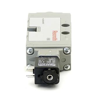 5/2 way valve 