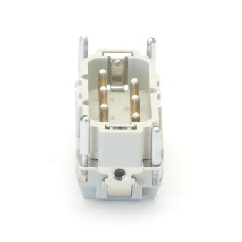 Han 6HsB pin insert 09310062601 