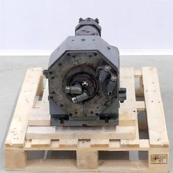 Zweiachs-Schwenkeinrichtungen mit Direktantrieb  Gebraucht