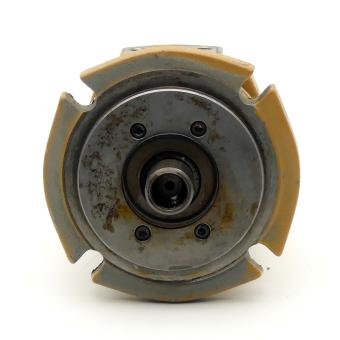 Hydraulikpumpe 1PF2GU1-12/016RG07MK0 Gebraucht