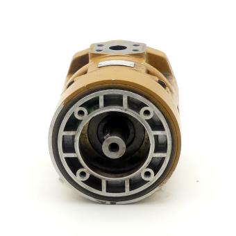 Hydraulic pump 1PF2GU2-21/032RE07ME4 