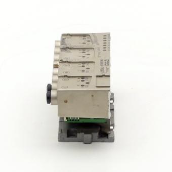 Dezentrales I/O-Gerät IBS RL 24 DIO 8/8/8-LK-2MBD Gebraucht