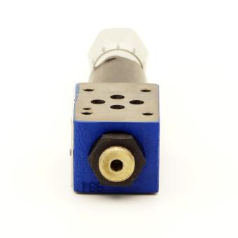 Druckregelventil  Neu