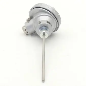 Widerstandsthermometer PT100 