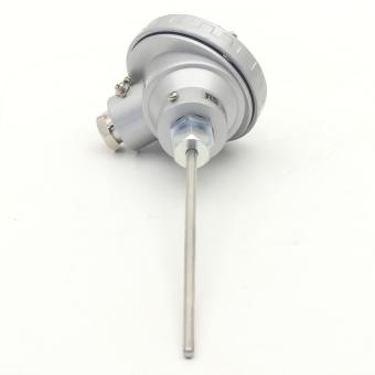 Widerstandsthermometer PT100 