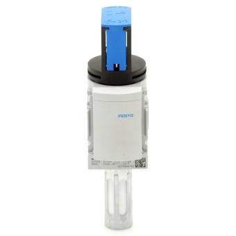 On/off valve MS4-EM1-1/4-S 