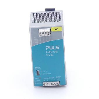 Buffer Unit SLV 20  