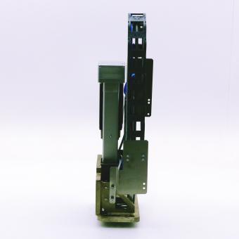 Elektromechanischer Zylinder EMC-040-NNG2 
