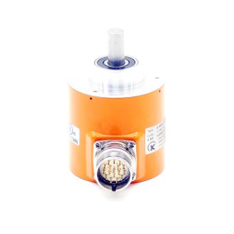 Rotary encoder 