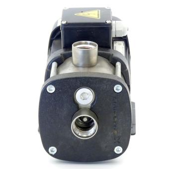 Horizontal end-suction pump CM3-5 A-R-I-E-AQQE F-A-A-N CM3-5 A-R-I-E-AQQE F-A-A-N  