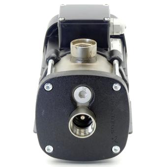 Horizontal end-suction pump CM3-5 A-R-G-E-AQQE F-A-A-N 