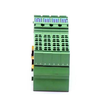 Inline-Klemme IB IL 24 DI 32/HD Gebraucht