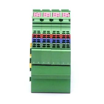 Inline-Klemme IB IL 24 DO 16 Neuwertig