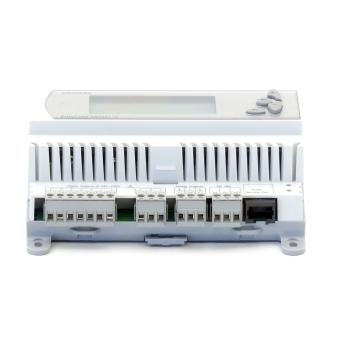 Überhitzungsregler  Gebraucht