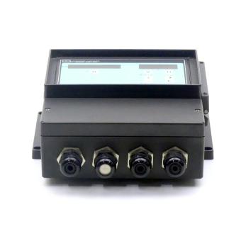 Ein-Kanal-Messumformer AMT551  Gebraucht