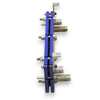 Plate cooler TL3-BFG 