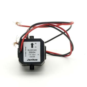 Kabelumbau-Stromwandler 