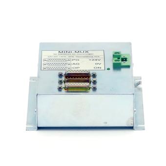 PG interface doubler 