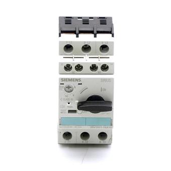 Circuit breaker 3RV1021-1KA10 