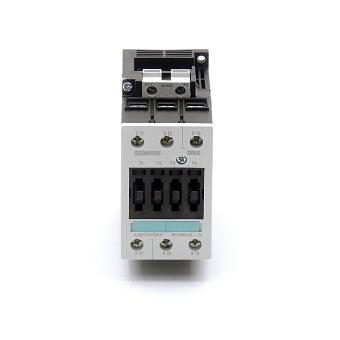 Contactor  