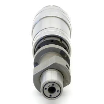 Spindle with rotary union  Used