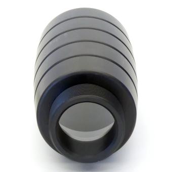 Barrel adapter 