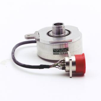 Rotary Encoder ROD 320.007 - 2500 