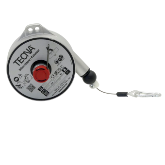 Balancer 9322 