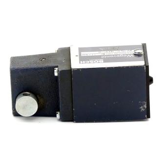 4/2 Directional control valve WV 06 P2 N732-0 