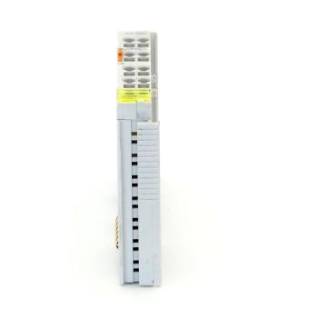 4-channel digital input 