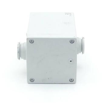 Ölnebelabscheider ONF 040  Neu