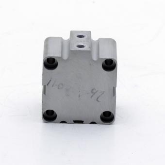 Short-stroke Cylinder 63 x 10  Used