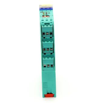 Schaltverstärker KFD2-SR2-Ex2.W 