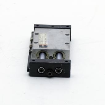 Führungszylinder 25 x 50  