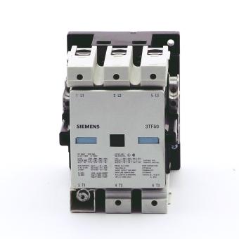 Contactor Size 6  