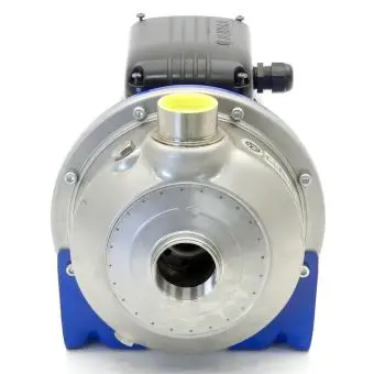 Horizontale Kreiselpumpe C0350/05K/A 