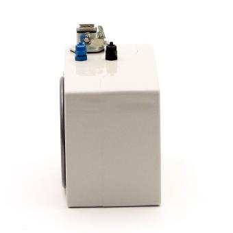 Differenzdruckmessgerät GB 3001  Neu OVP