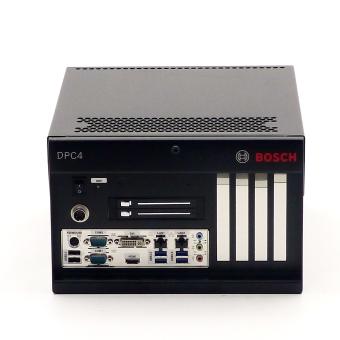 Vison Control Box DPC4  