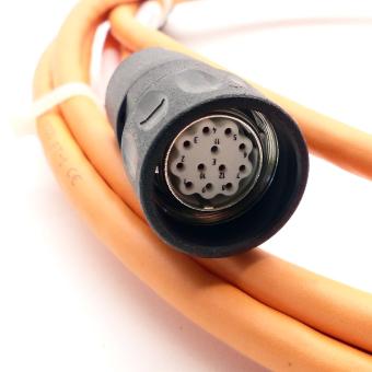 Cable IKS4376 1006102964-217047 New